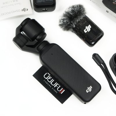 DJI OSMO Pocket 3 Combo
