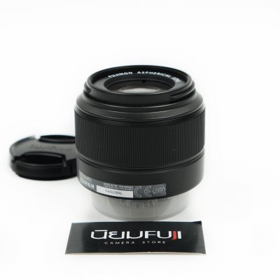 XC35mm F2