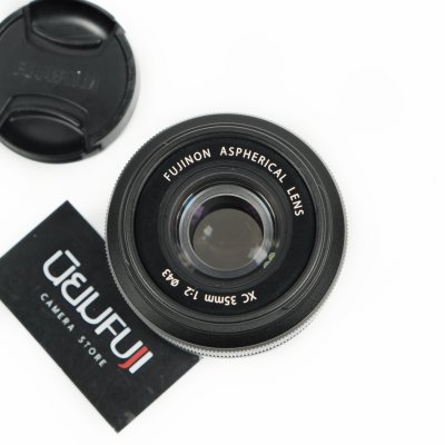 XC35mm F2
