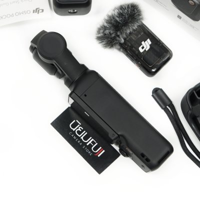 DJI OSMO Pocket 3 Combo