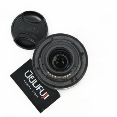 XC35mm F2