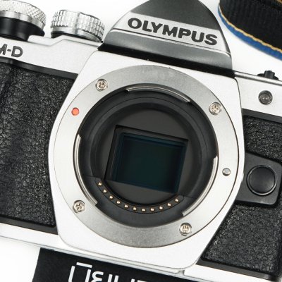 Olympus EM10II