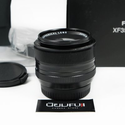 XF35mm F1.4 R