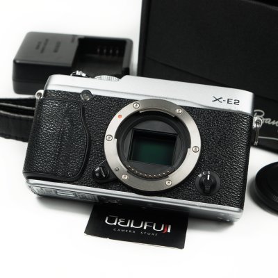 Fujifilm XE2