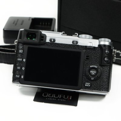 Fujifilm XE2