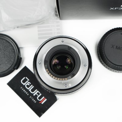 XF35mm F1.4 R