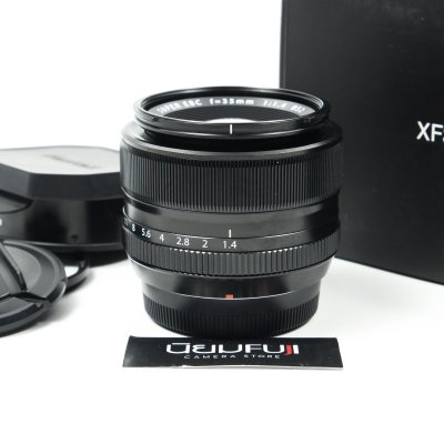XF35mm F1.4 R