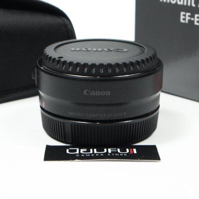 Adapter EF-EOS R