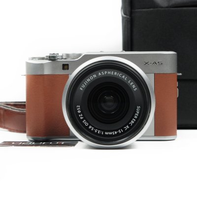 Fujifilm XA5