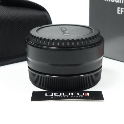 Adapter EF-EOS R