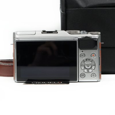 Fujifilm XA5