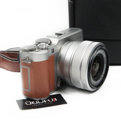 Fujifilm XA5
