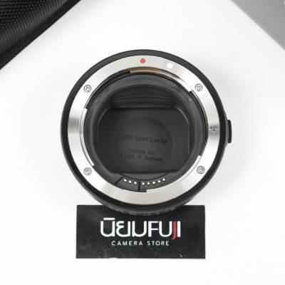 Adapter EF-EOS R