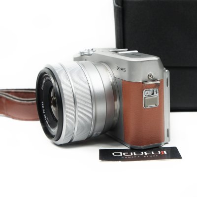 Fujifilm XA5