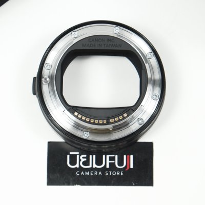 Adapter EF-EOS R
