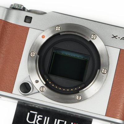 Fujifilm XA5