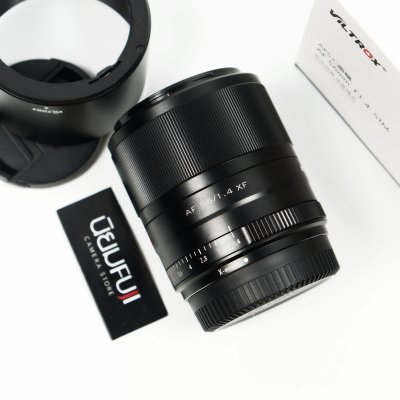 VILTROX AF56mm F1.4