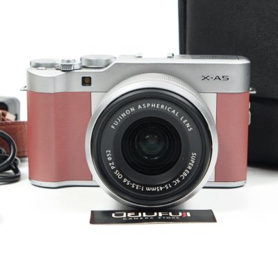 Fujifilm XA5