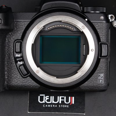 Nikon Z7
