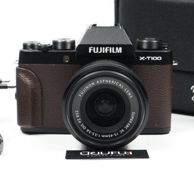 Fujifilm XT100
