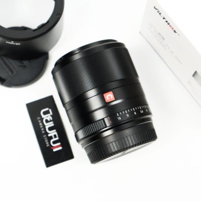 VILTROX AF56mm F1.4