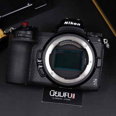 Nikon Z7