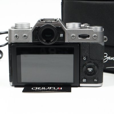 Fujifilm XT10
