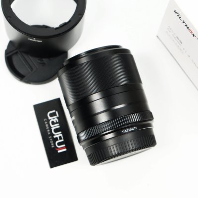 VILTROX AF56mm F1.4