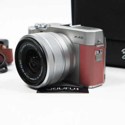 Fujifilm XA5