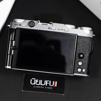 Fujifilm XM5