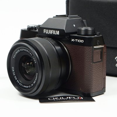 Fujifilm XT100