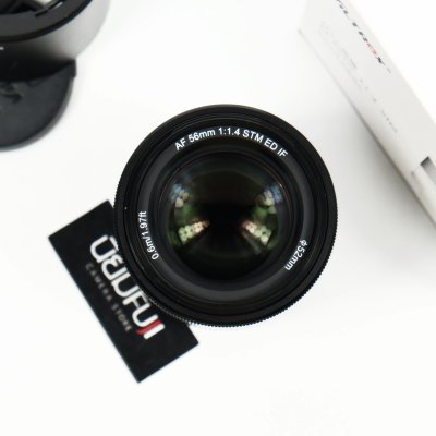 VILTROX AF56mm F1.4