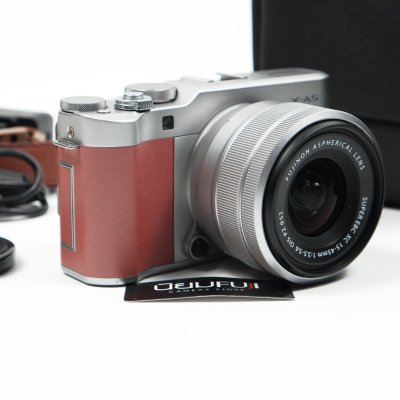 Fujifilm XA5