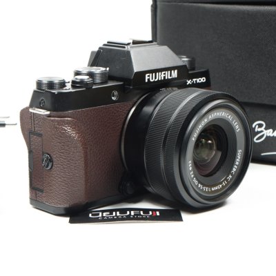 Fujifilm XT100