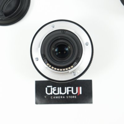 XF23mm F2 R WR