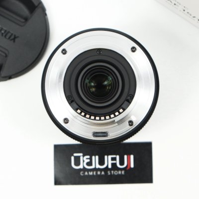 Viltrox 15mm F1.7 XF