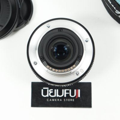 XF23mm F2 R WR