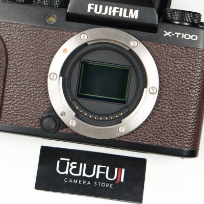 Fujifilm XT100