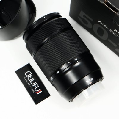 XC50-230mm F4.5-6.7 OIS II