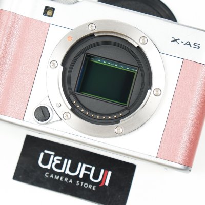 Fujifilm XA5