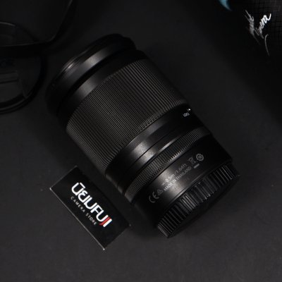 Nikkor Z 24-240mm F4-6.3 VR