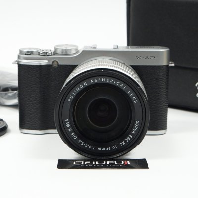Fujifilm XA2