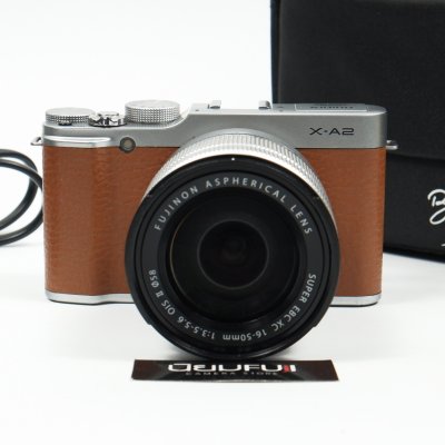 Fujifilm XA2