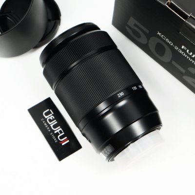 XC50-230mm F4.5-6.7 OIS II