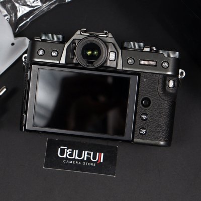 Fujifilm XT30