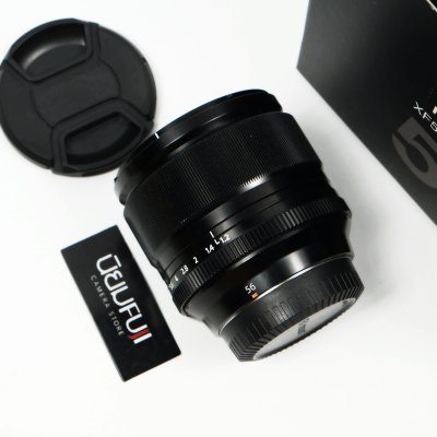 XF56mm F1.2 R