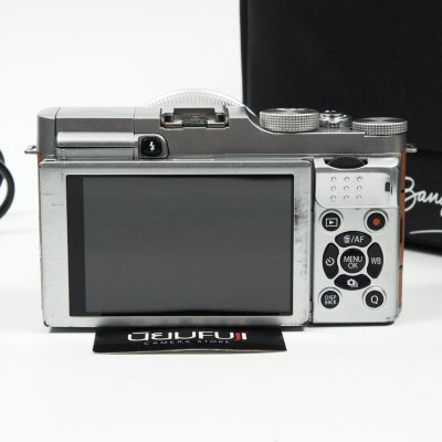 Fujifilm XA2