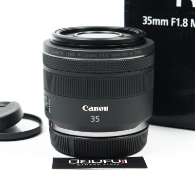 RF35mm F1.8 Macro