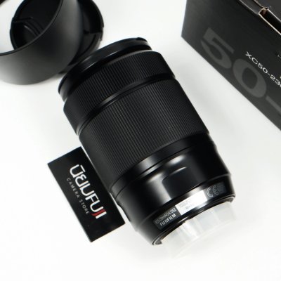 XC50-230mm F4.5-6.7 OIS II