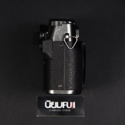 Fujifilm XT30